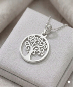 Árbol vida - foto 2