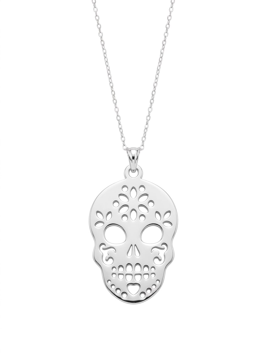 Catrina - dije en plata 925