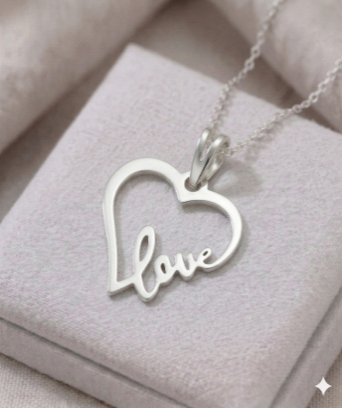 Corazón love - foto 2