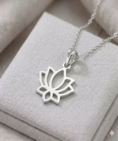 Flor de loto - foto 2