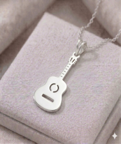 Guitarra acústica - foto 2