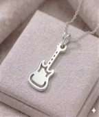 Guitarra eléctrica - foto 2