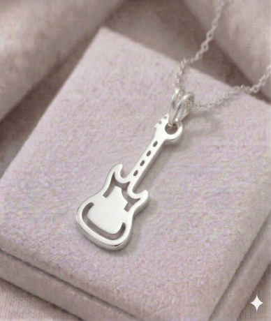 Guitarra eléctrica - foto 2
