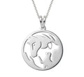 Medicina vet perro gato caballo - dije en plata 925