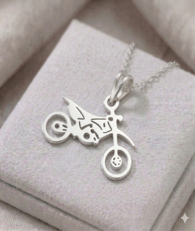 Motocicleta - foto 2