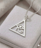 Ojo de horus - foto 2