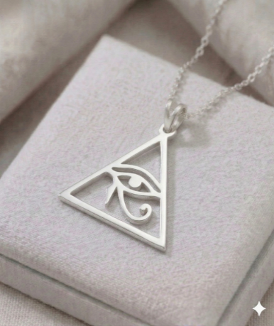 Ojo de horus - foto 2