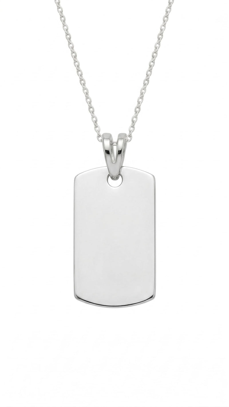 Dijes con cadena