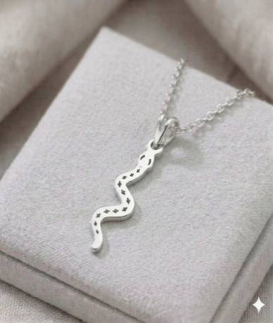 Serpiente - foto 2