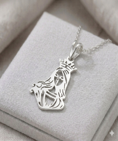 Virgen del carmen - foto 2