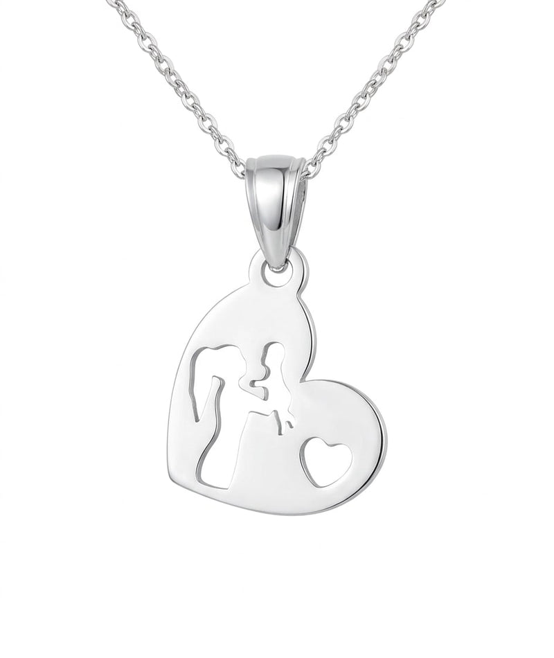Dijes con cadena