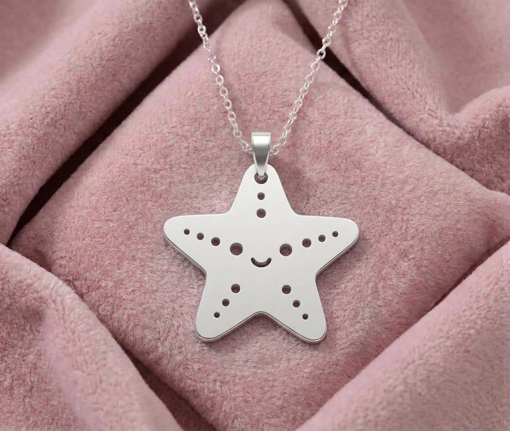 Estrella de mar - foto 2