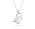 Frailecillo - dije en plata 925