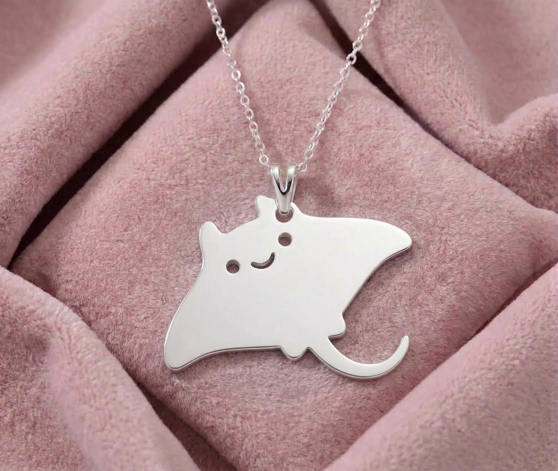 Mantarraya - foto 2