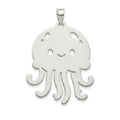 Medusa - dije en plata 925