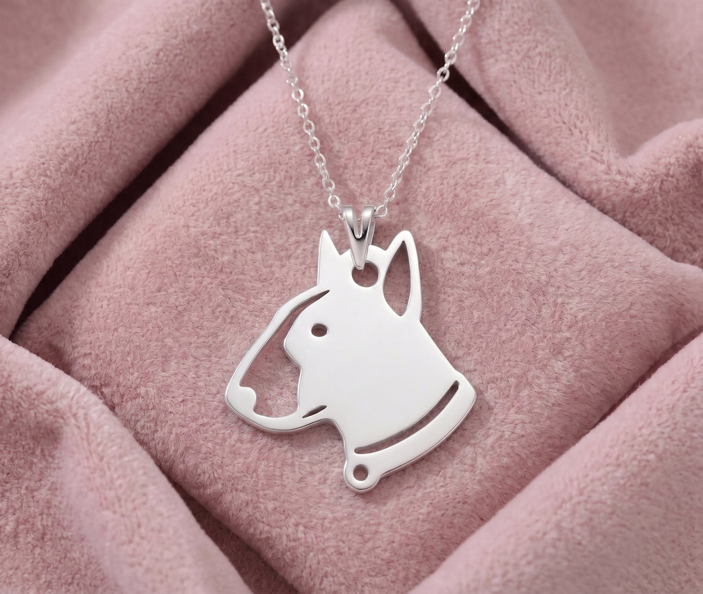 Bull terrier - foto 2