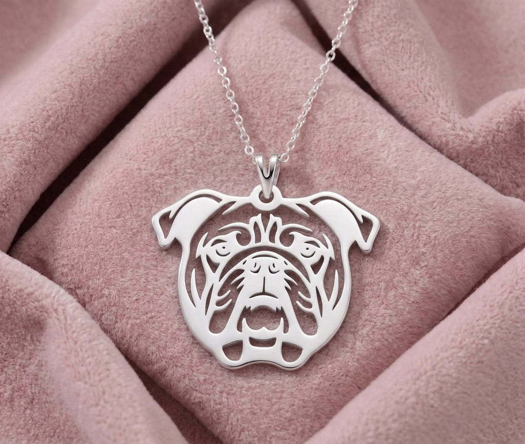 Bulldog inglés - foto 2