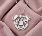 Bulldog inglés - foto 2