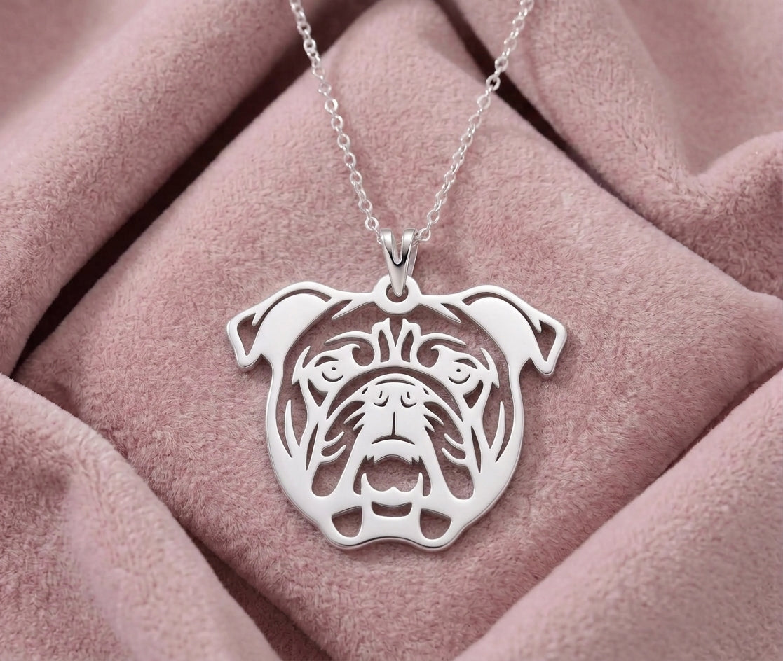 Bulldog inglés - foto 2