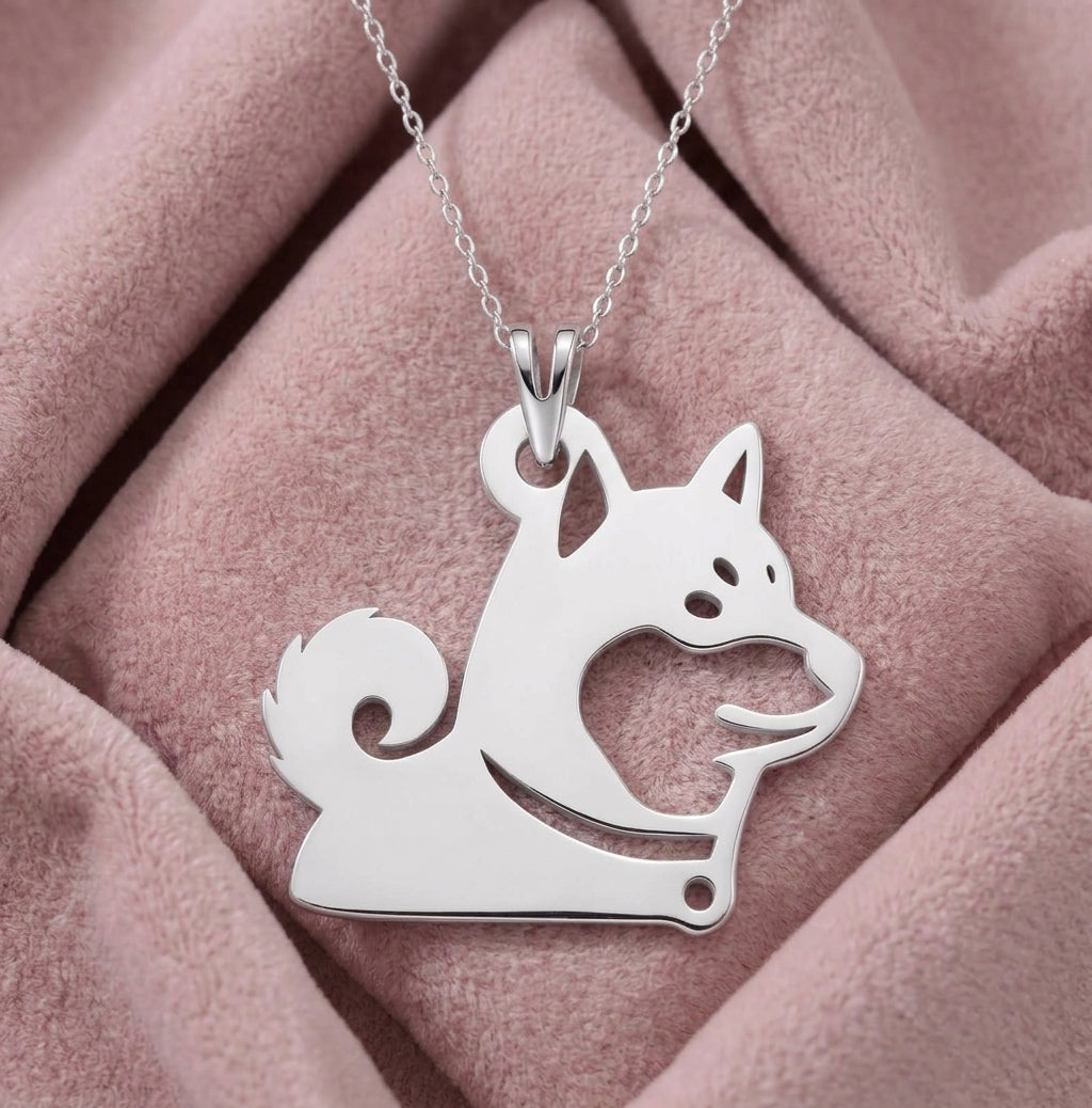 Shiba inu - foto 2