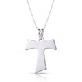 Tau - dije en plata 925