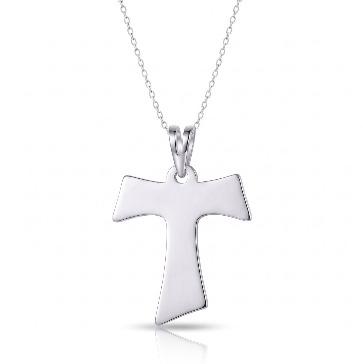 Tau - dije en plata 925