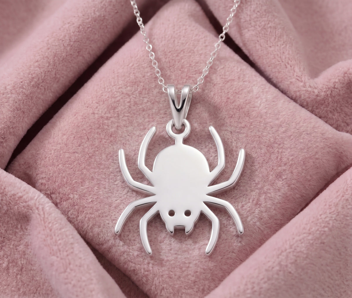 Araña - foto 2