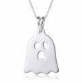 Fantasma 2 - dije en plata 925