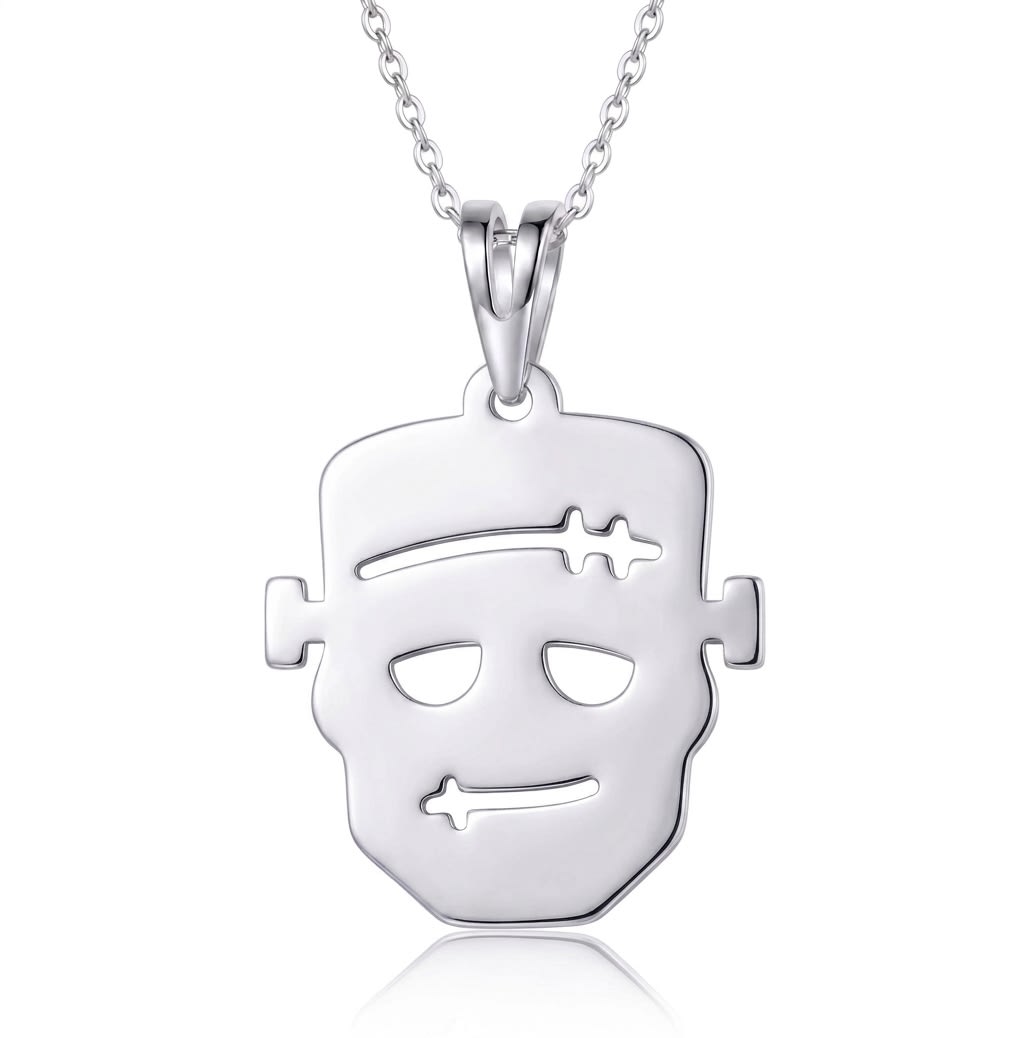 Frankenstein - dije en plata 925