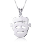 Frankenstein - dije en plata 925