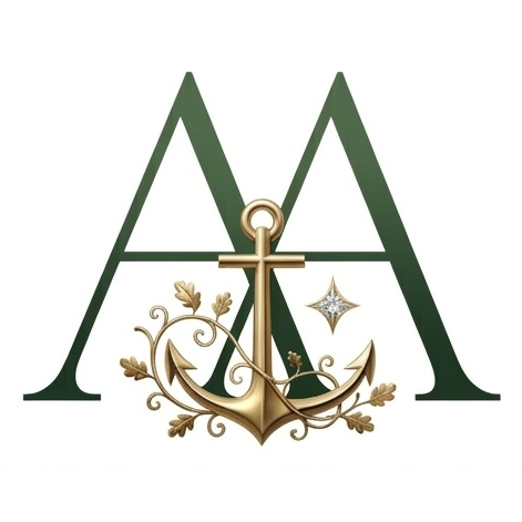 Ancla y Alma Joyería